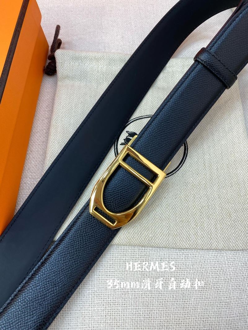 Hermes Belts